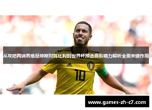 从攻防两端看维尼修斯对阵比利时世界杯预选赛影响力解析全面关键作用